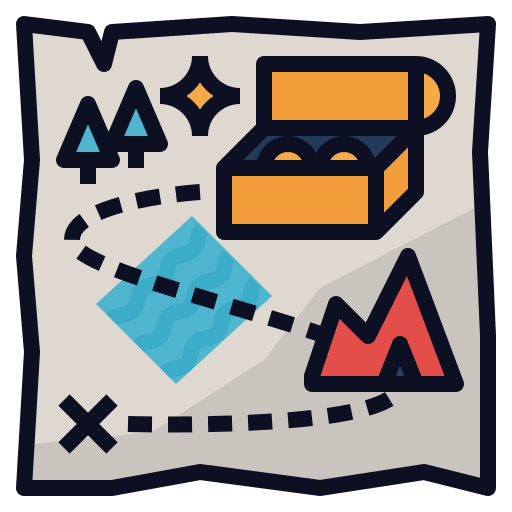 Icon Adventure