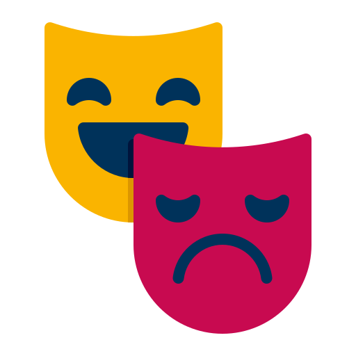 Icon Comedy
