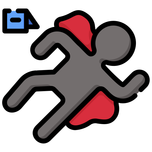 Icon Crime