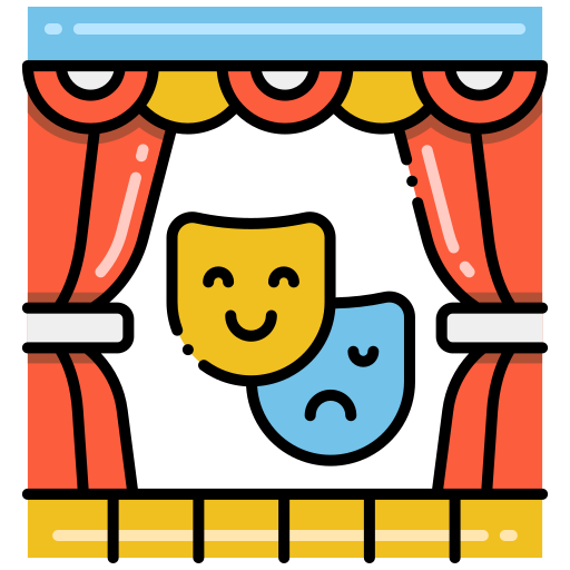 Icon Drama