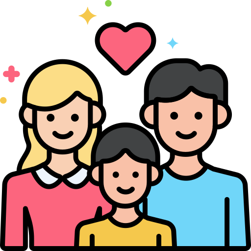 Icon Family