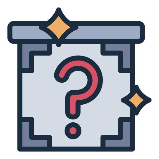 Icon Mystery