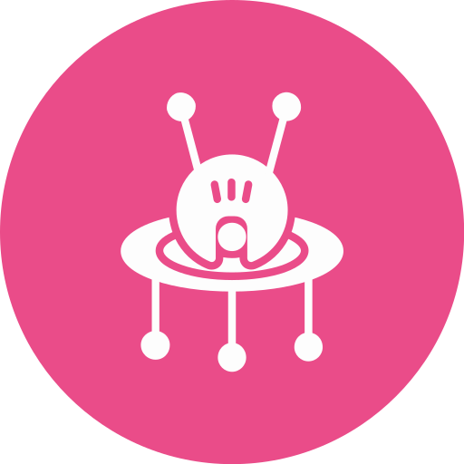 Icon Sci – Fi