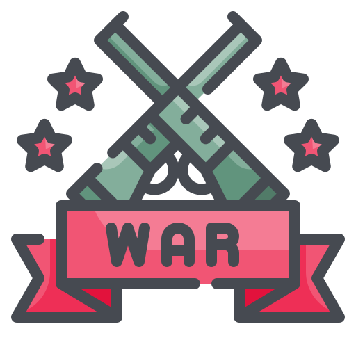 Icon War