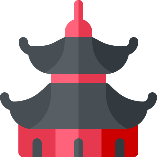 Icon Wuxia